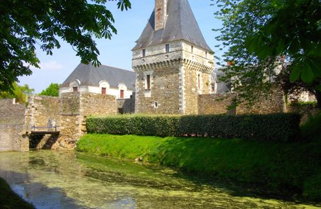 Château Aiguilloux