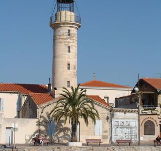 Le Ranch du Phare