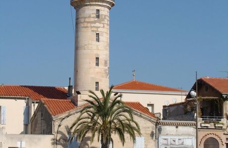 Le Ranch du Phare