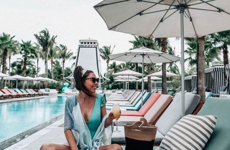 Lifestyle Vacations