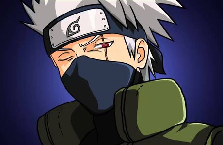 Kakashi