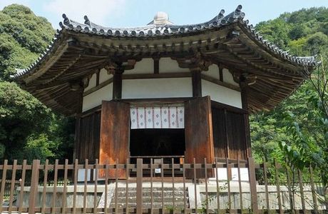 Jokakuji Temple