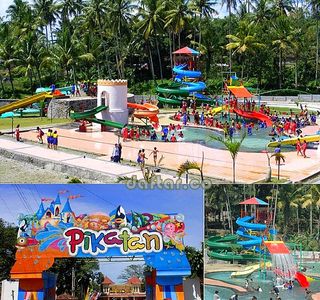 Sango Town Water Park