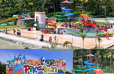 Sango Town Water Park