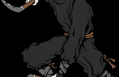 Inkjet Ninja