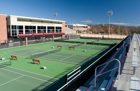 Medical Sports Plaza Tennis