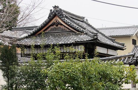 Kennin-ji Temple