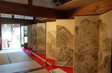 Folk Museum of Kawanishi