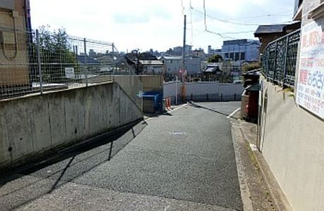Sansaki Slope