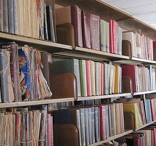 Murtala Muhammed Library