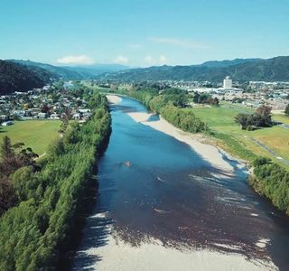 Hutt River