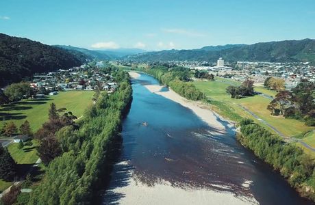 Hutt River