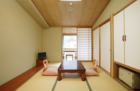 Koriyama Onsen