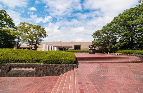 The Miyagi Museum of Art