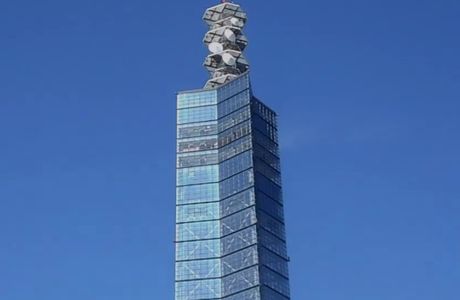 Port Tower Selion