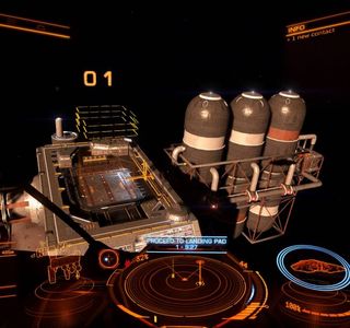Planet Discovery