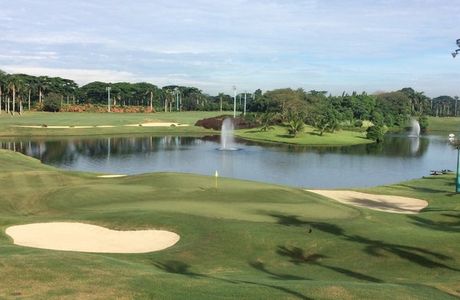 Damai Golf & Country Club