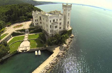 Parco di Miramare