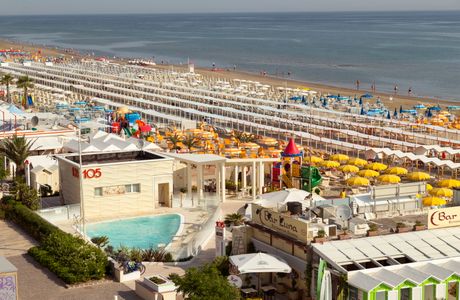 Riccione marche
