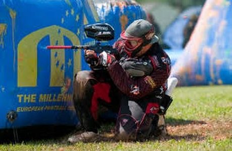 Paintball No Limits