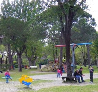 Parco delle Rose