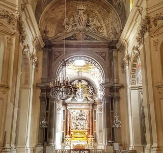 Chiesa di Santa Maria del Mastro