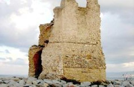 Torre della Rocchetta