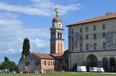 Campanile del Castello
