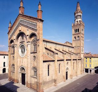 Duomo di Crema