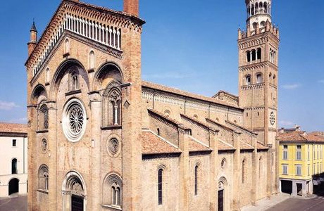 Duomo di Crema