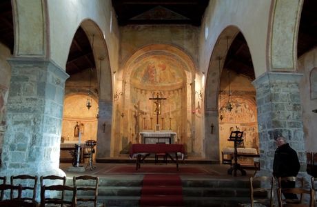 Chiesa Santa Maria di Castello