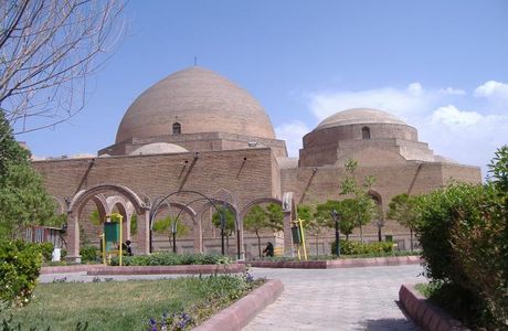 Khaqani Park