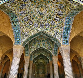 Vakil Mosque