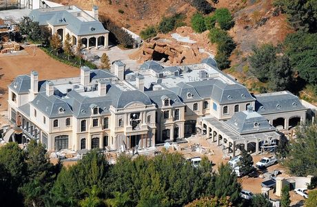Malek Mansion