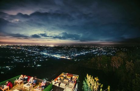 Bukit Bintang