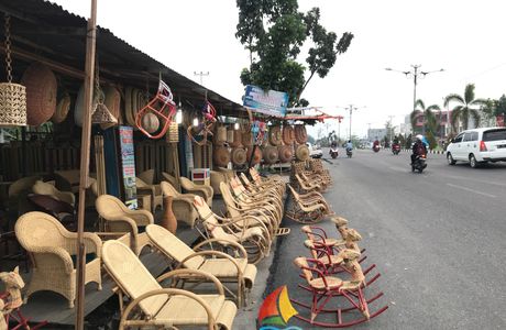 Rotan Riau