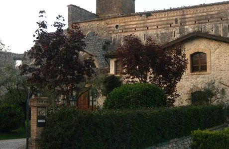 Chiesa di San Giovanni ad insulam