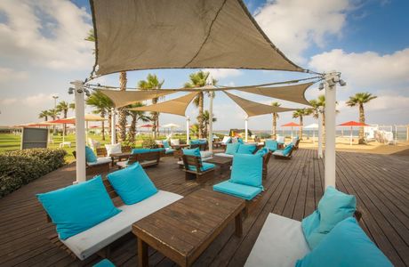 Rimonim Palm Beach Spa