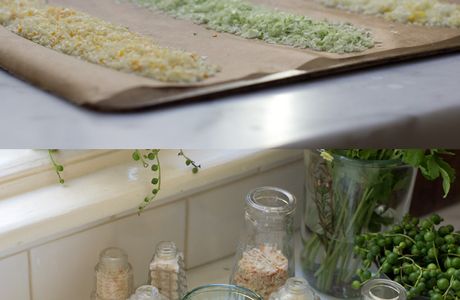 Citrus & Salt Cooking Lessons