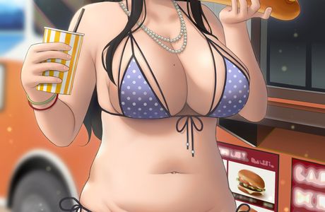 Michi-no-Eki Amaharashi