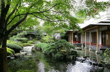 Nikko Toki