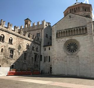 Cattedrale di San Vigilio