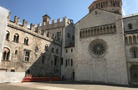 Cattedrale di San Vigilio