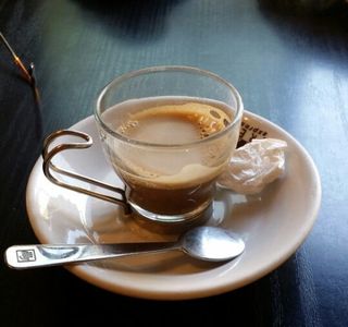 Arlecchino Cafe