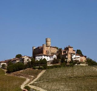 Le Mura di San Rocco