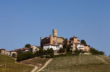 Le Mura di San Rocco