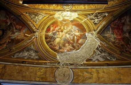 Parrocchia dei Santi Filippo e Giacomo