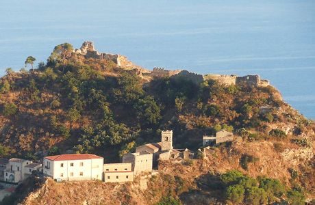 Castello Pentefur