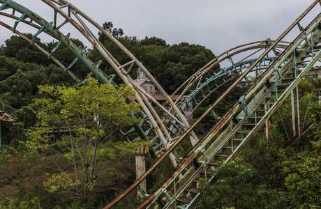 Parco Giochi "Mondo Magico della Foresta"