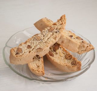 Olio Biscotti